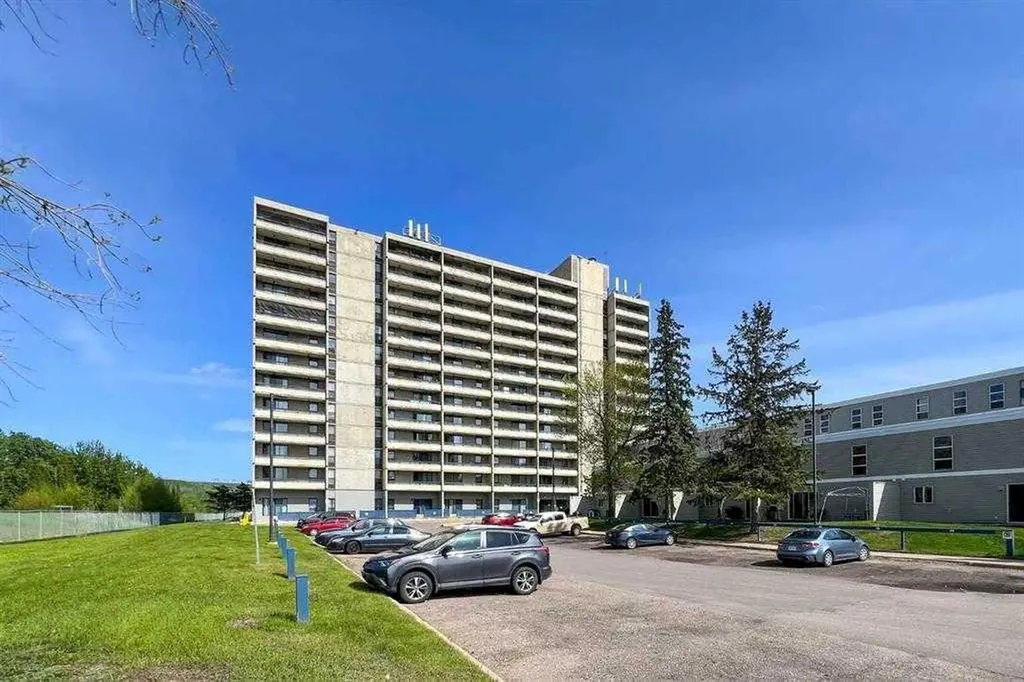 13221 Macdonald Drive Fort Mcmurray AB T9H 4H1