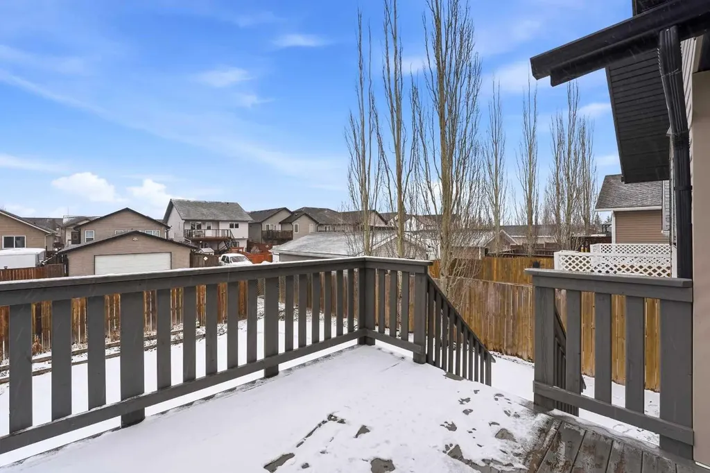 28 Ibbotson Close Red Deer AB T4R0C7