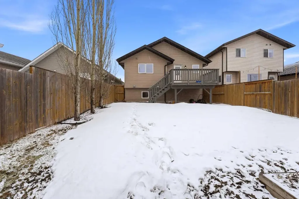 28 Ibbotson Close Red Deer AB T4R0C7