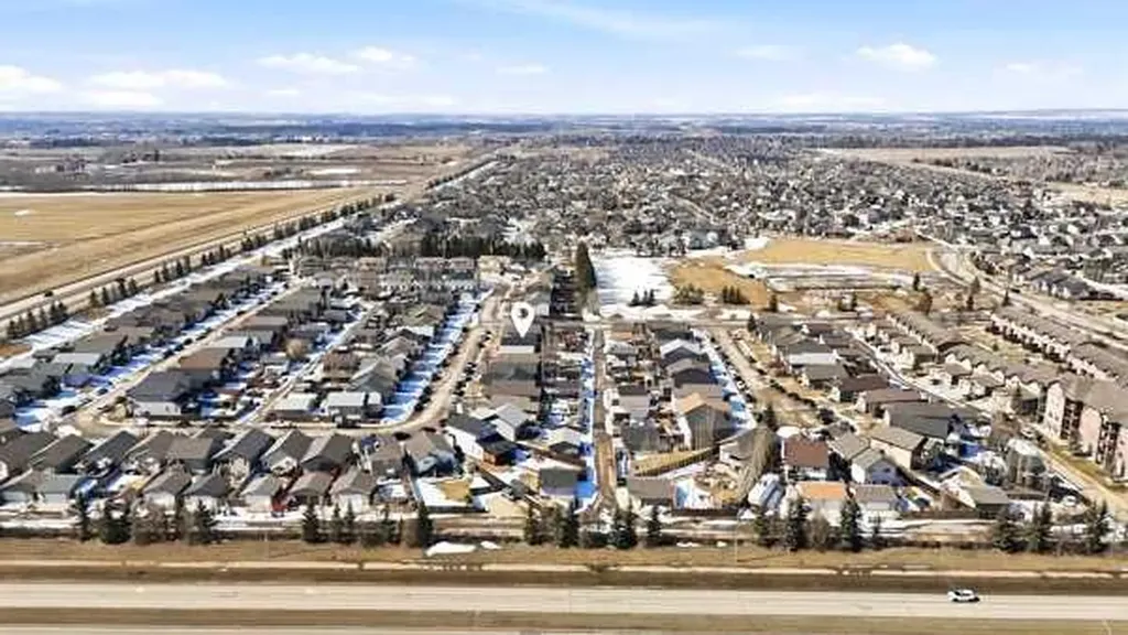 28 Ibbotson Close Red Deer AB T4R0C7