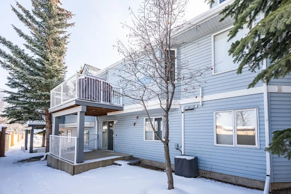 216 Valley Ridge Heights NW Calgary AB T3B 5T3