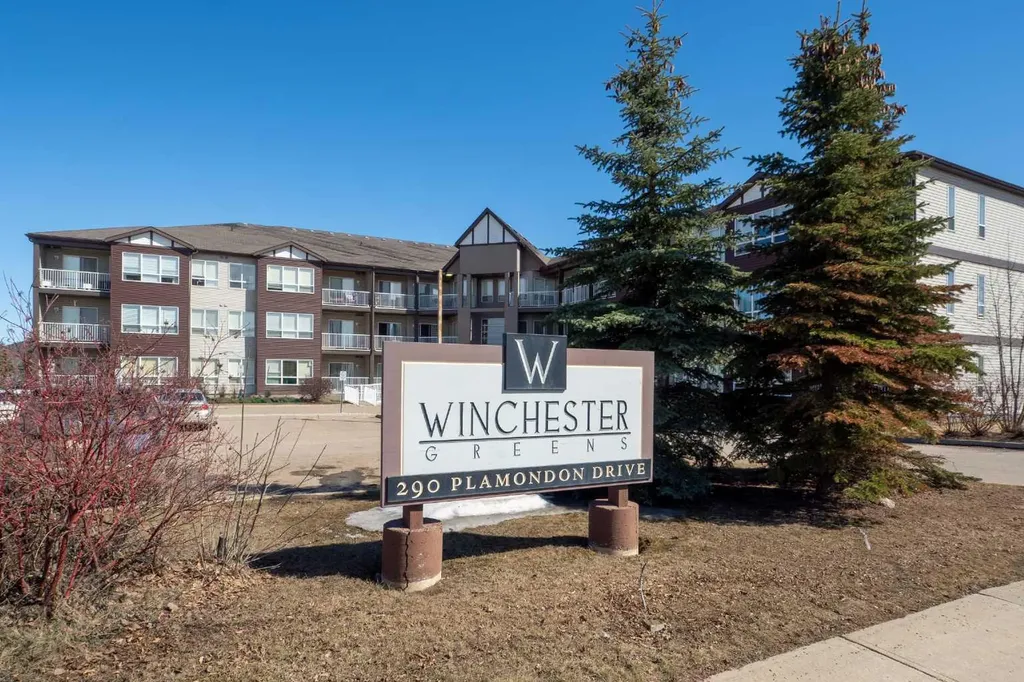 290 Plamondon Drive Fort Mcmurray AB T9K 0A5