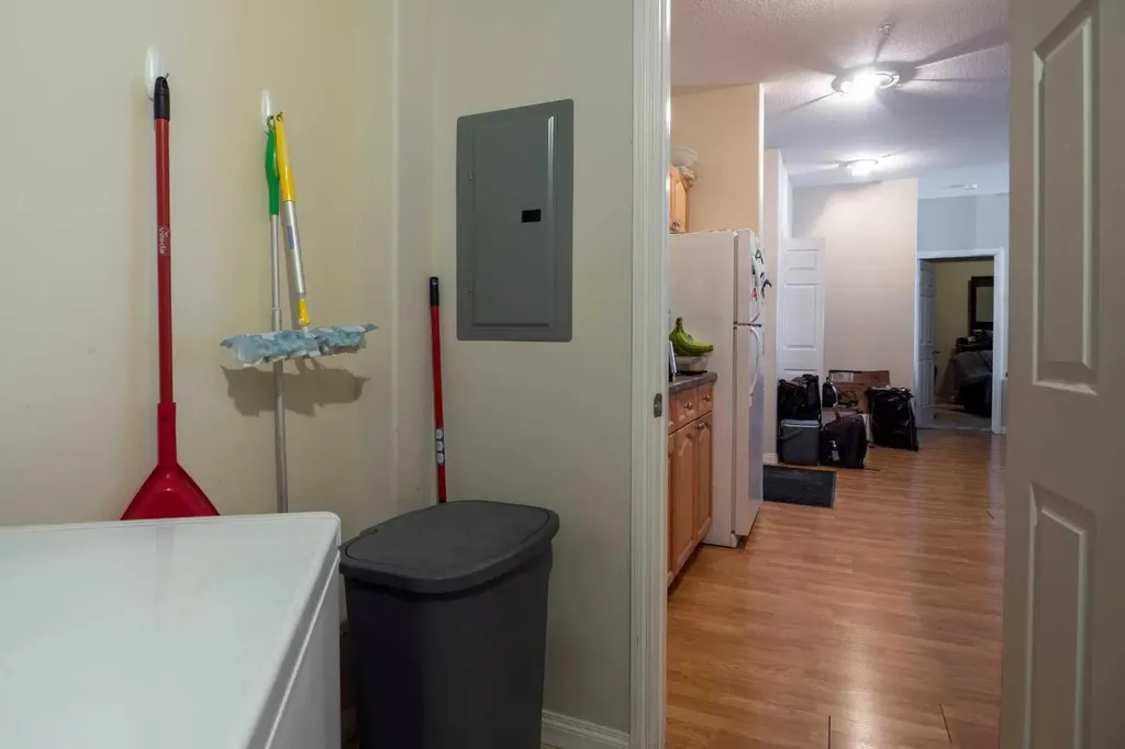 290 Plamondon Drive Fort Mcmurray AB T9K 0A5