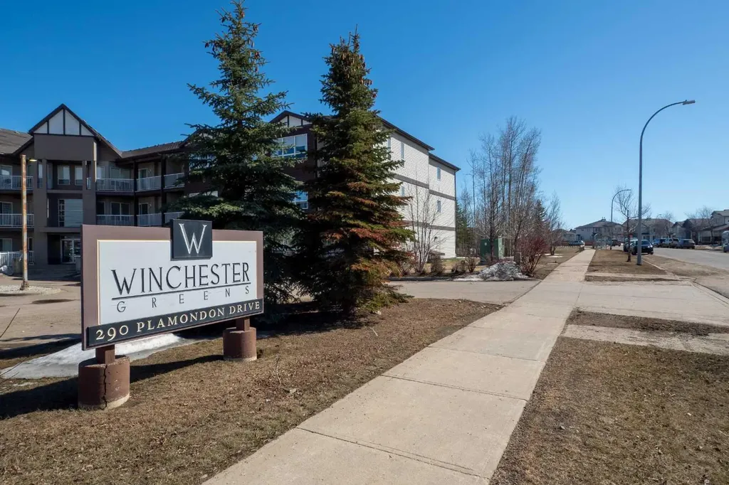 290 Plamondon Drive Fort Mcmurray AB T9K 0A5