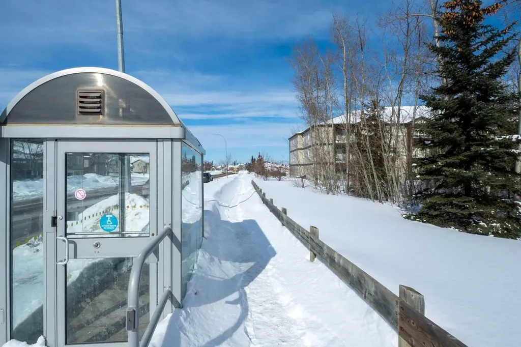 290 Plamondon Drive Fort Mcmurray AB T9K 0A5