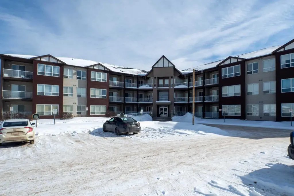 290 Plamondon Drive Fort Mcmurray AB T9K 0A5