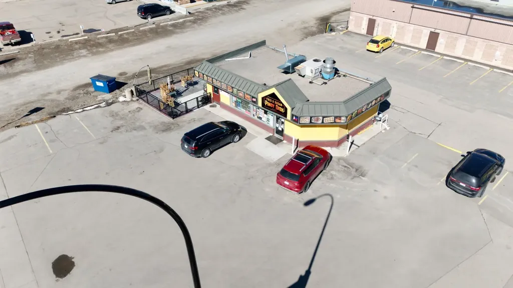 219 Centre Street SW High River AB T1V1M3