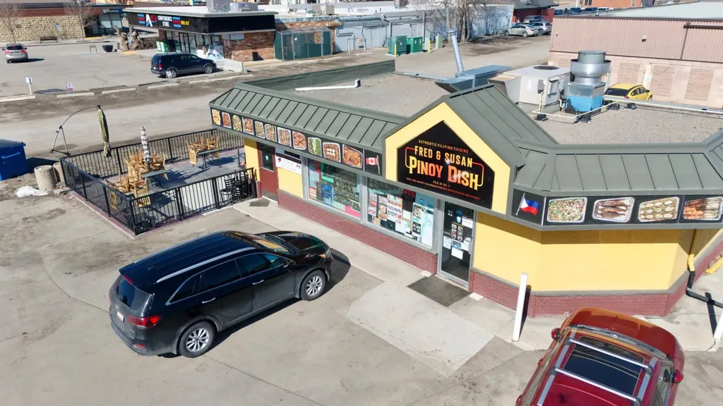 219 Centre Street SW High River AB T1V1M3