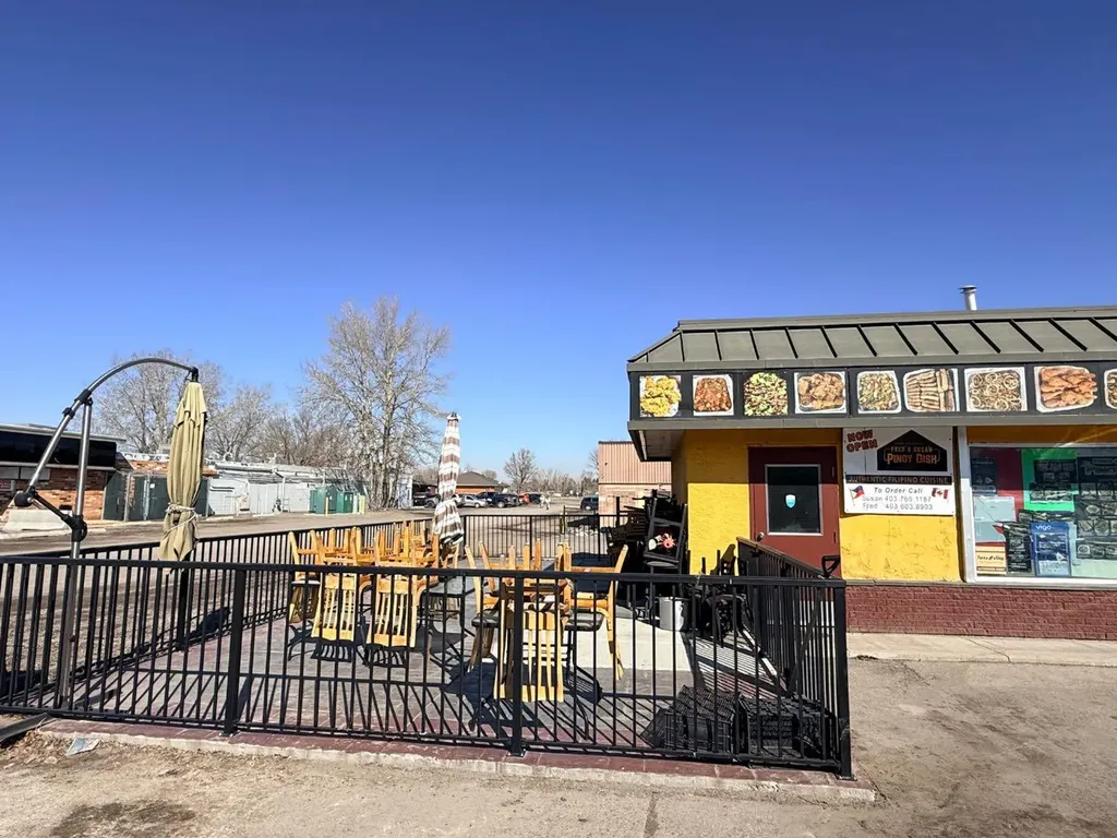 219 Centre Street SW High River AB T1V1M3