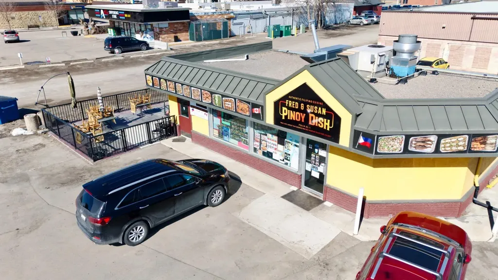 219 Centre Street SW High River AB T1V1M3