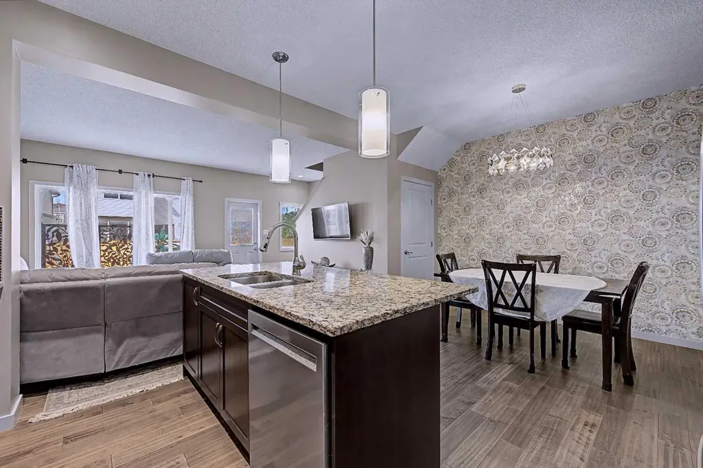 80 Chaparral Valley Crescent SE Calgary AB T2X 0Y2