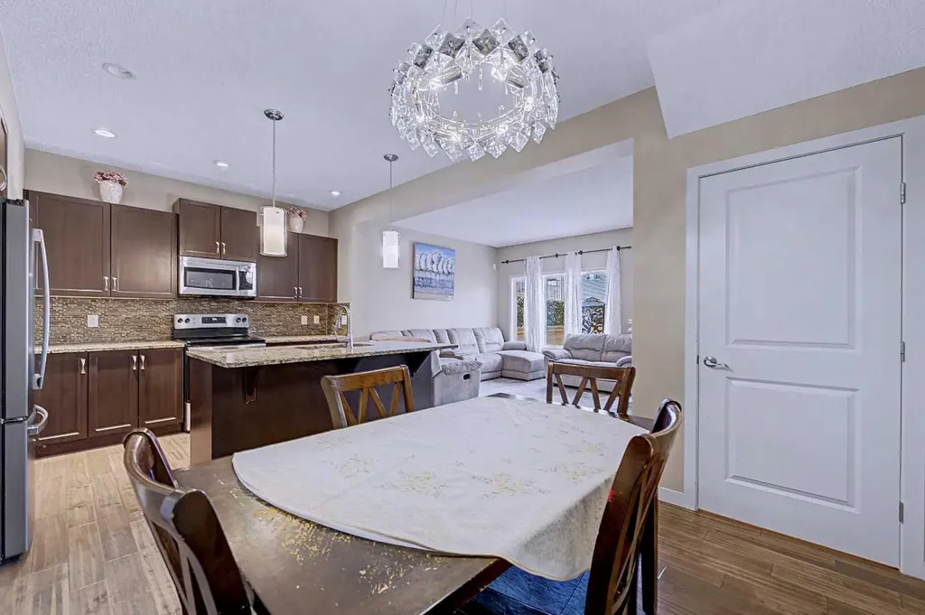 80 Chaparral Valley Crescent SE Calgary AB T2X 0Y2