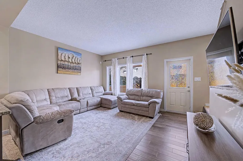 80 Chaparral Valley Crescent SE Calgary AB T2X 0Y2