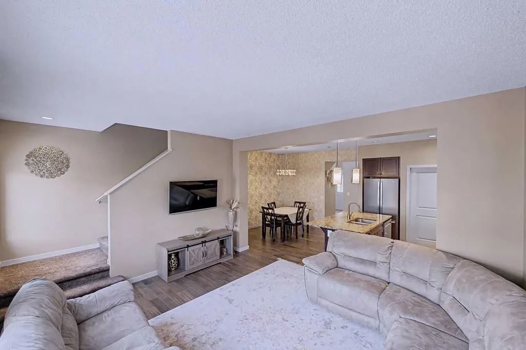 80 Chaparral Valley Crescent SE Calgary AB T2X 0Y2