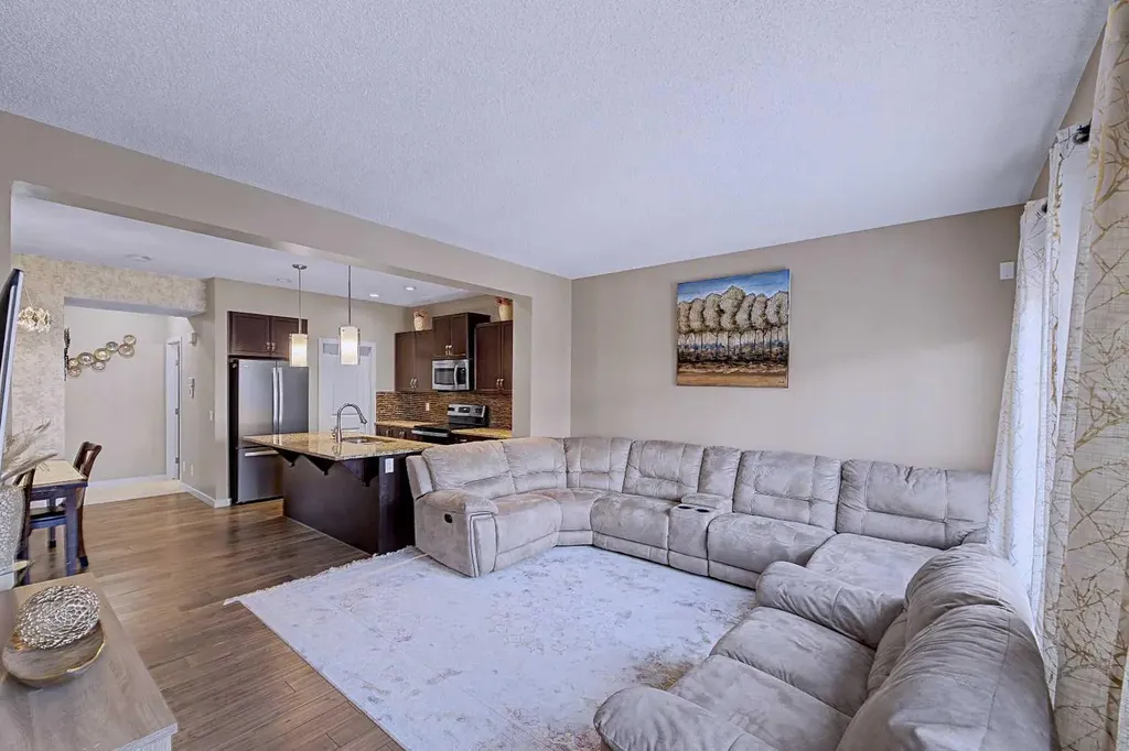 80 Chaparral Valley Crescent SE Calgary AB T2X 0Y2