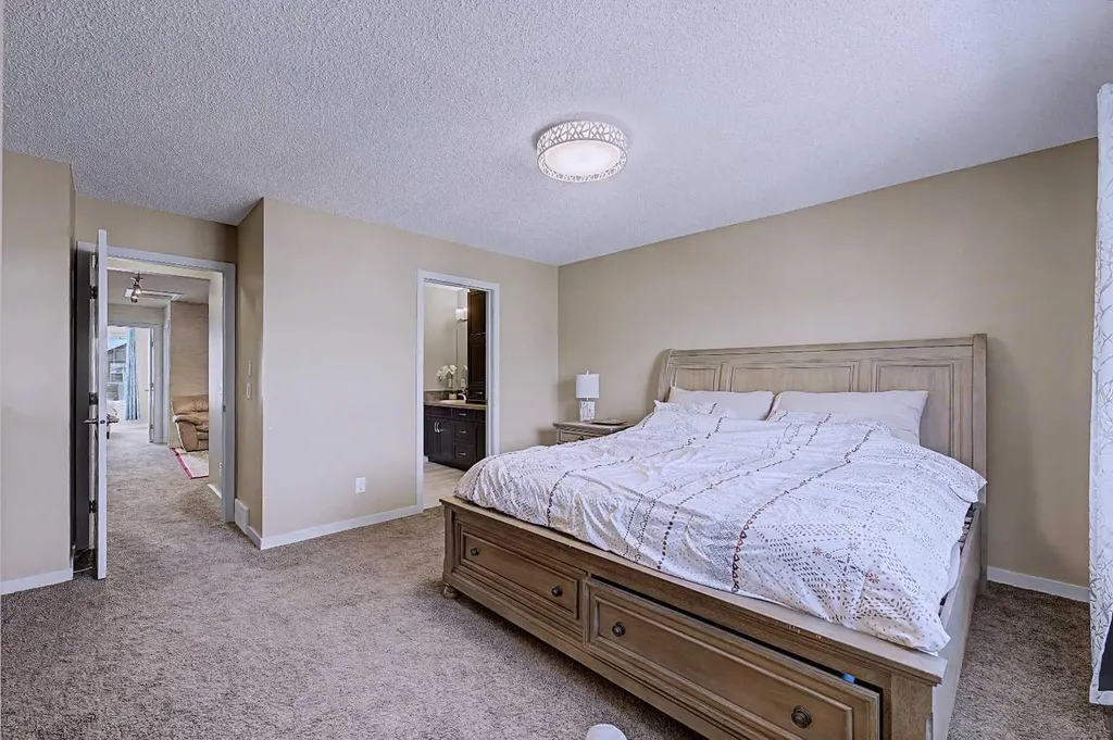 80 Chaparral Valley Crescent SE Calgary AB T2X 0Y2