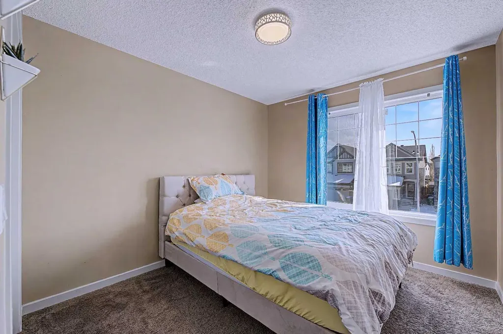 80 Chaparral Valley Crescent SE Calgary AB T2X 0Y2