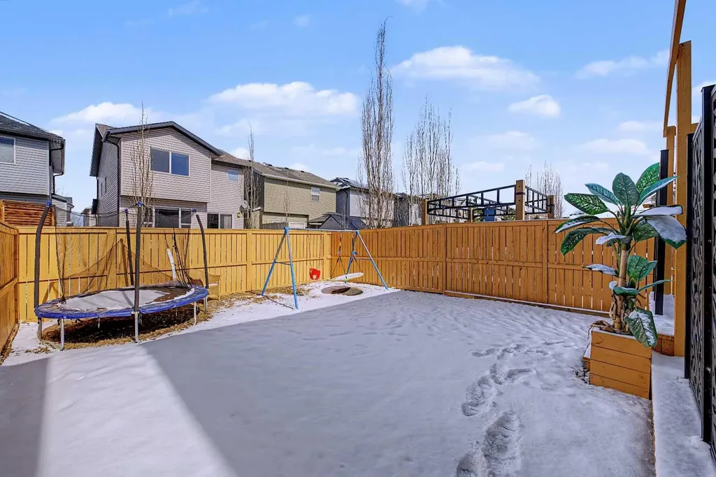 80 Chaparral Valley Crescent SE Calgary AB T2X 0Y2