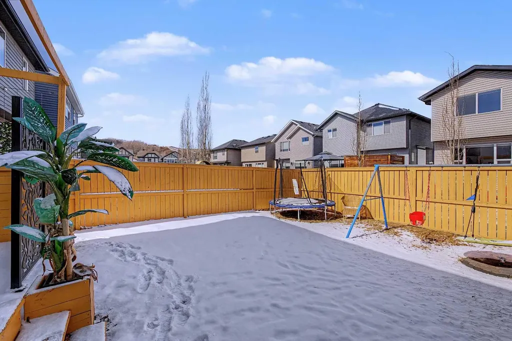 80 Chaparral Valley Crescent SE Calgary AB T2X 0Y2