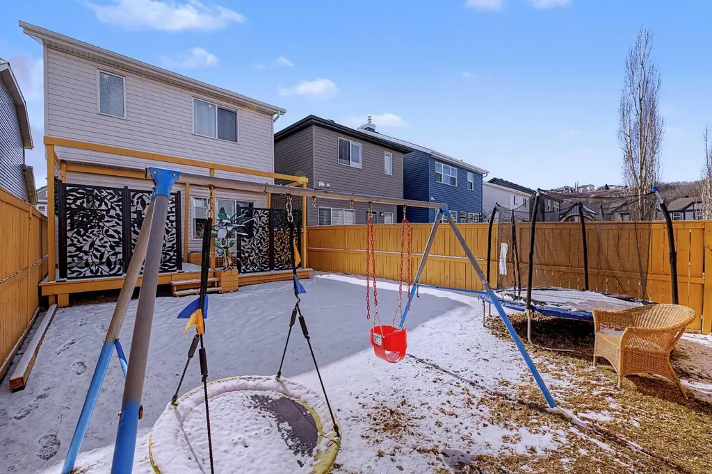 80 Chaparral Valley Crescent SE Calgary AB T2X 0Y2