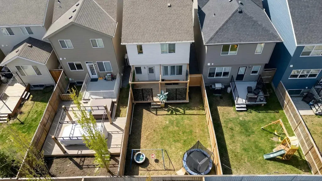 80 Chaparral Valley Crescent SE Calgary AB T2X 0Y2