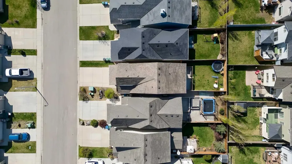 80 Chaparral Valley Crescent SE Calgary AB T2X 0Y2