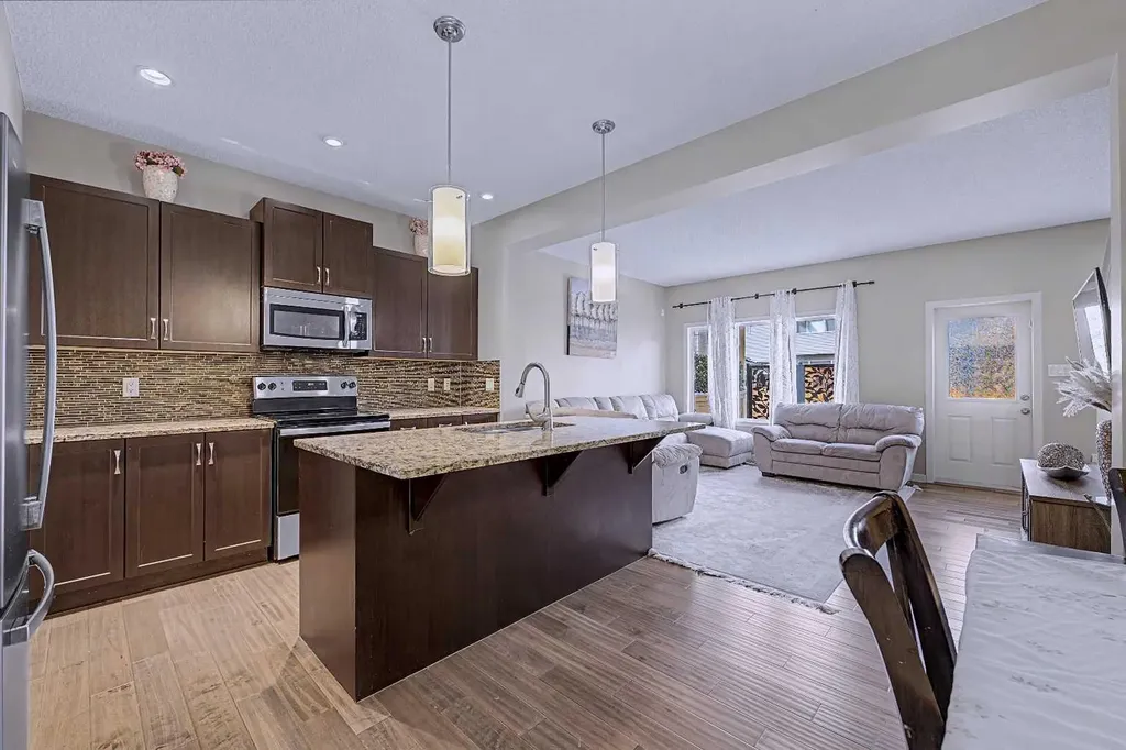 80 Chaparral Valley Crescent SE Calgary AB T2X 0Y2