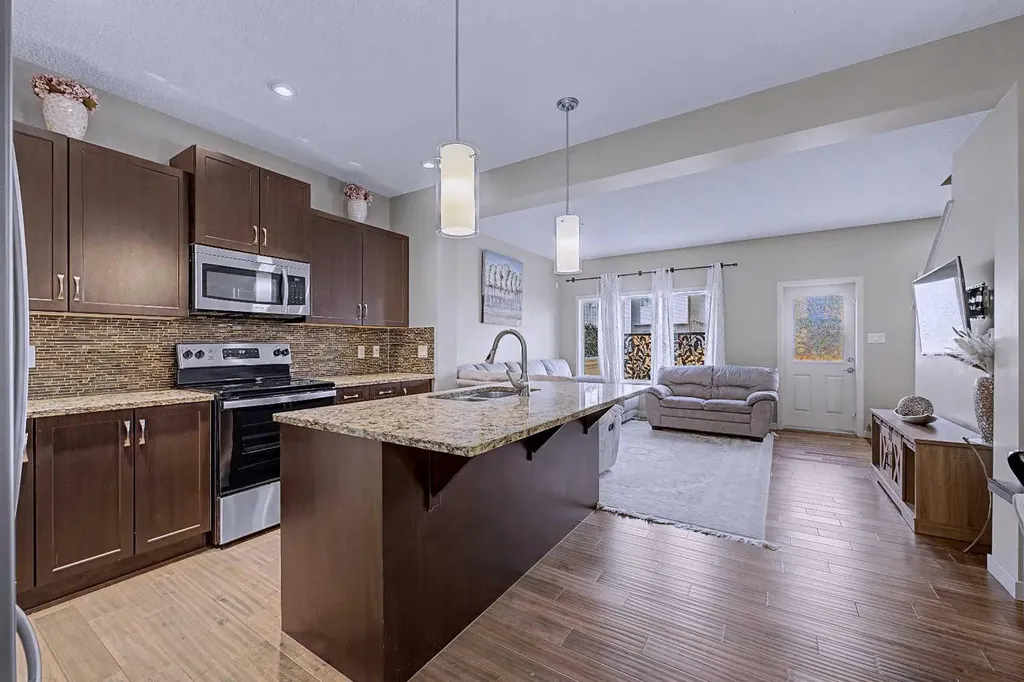 80 Chaparral Valley Crescent SE Calgary AB T2X 0Y2
