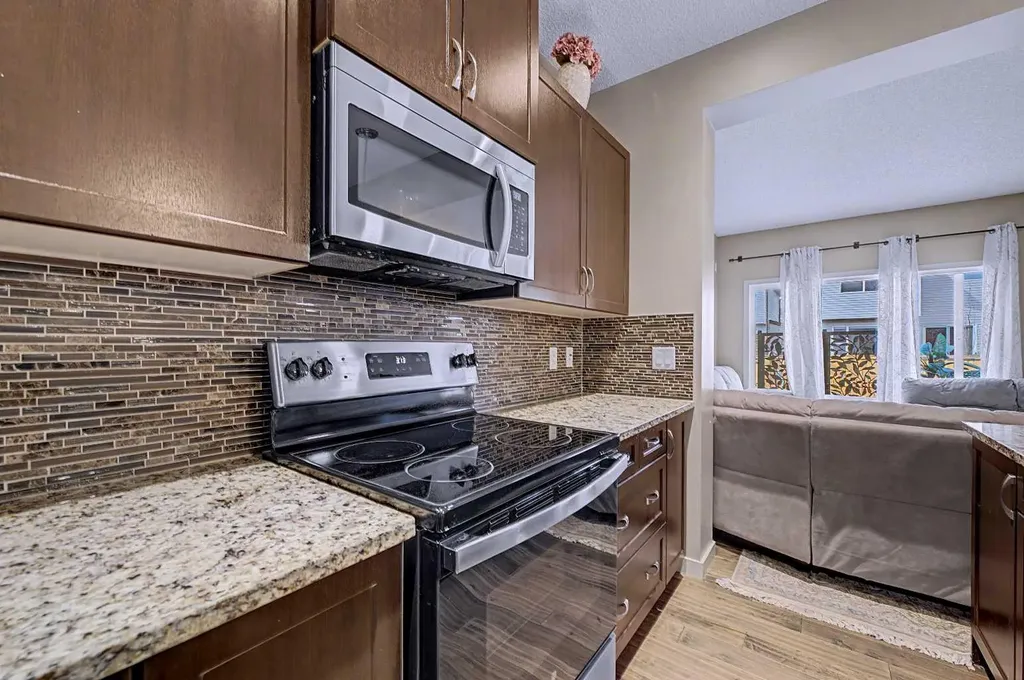 80 Chaparral Valley Crescent SE Calgary AB T2X 0Y2