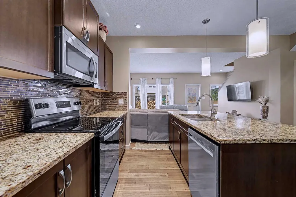 80 Chaparral Valley Crescent SE Calgary AB T2X 0Y2