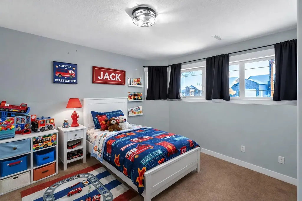 1112 2 Street NE Sundre AB T0M 1X0
