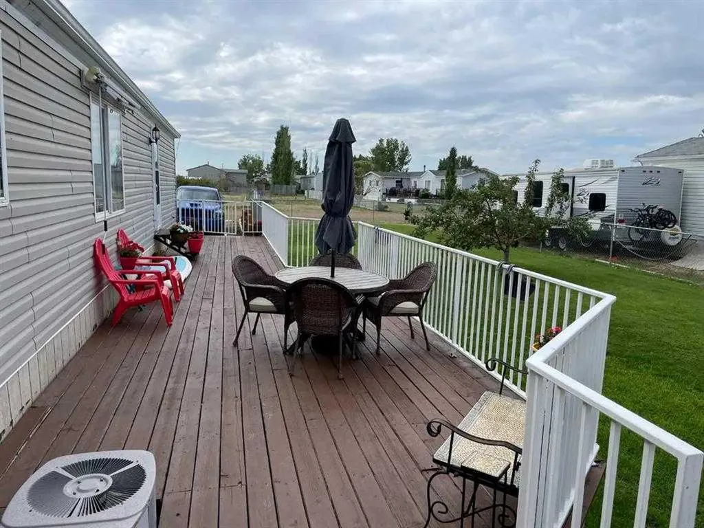 5 Sagebrush Estates Rural Newell County Of AB T1R 1P1