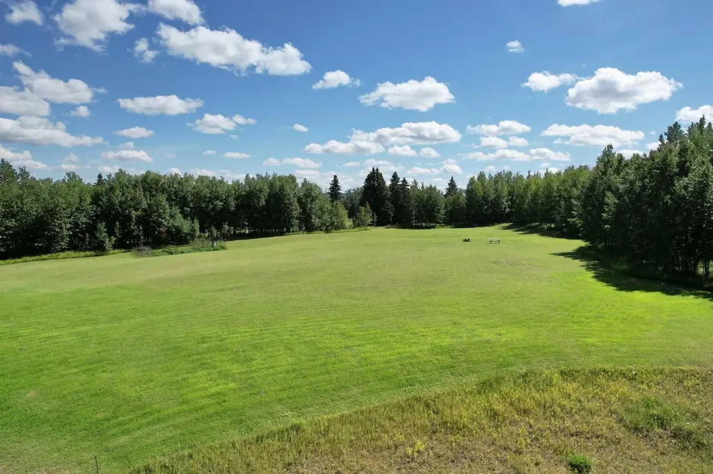 Lot 3 113055 Township Road 592 Whitecourt AB T7S 1P5