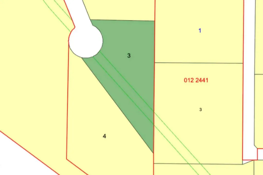 Lot 3 113055 Township Road 592 Whitecourt AB T7S 1P5