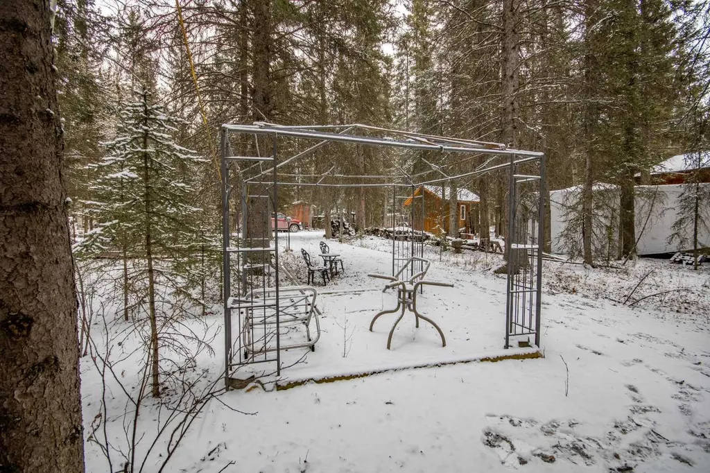 5227 Township Road 320 Rural Mountain View County AB T0M 1X0