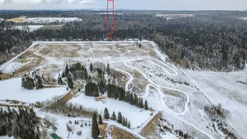 5227 Township Road 320 Rural Mountain View County AB T0M 1X0