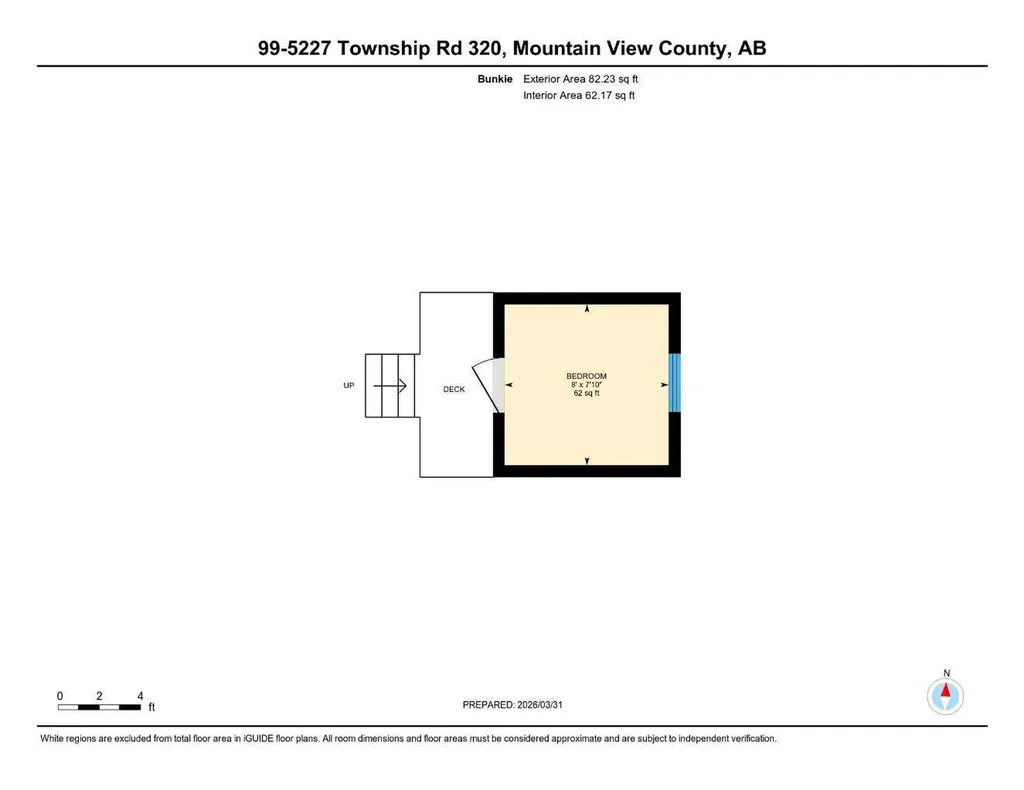 5227 Township Road 320 Rural Mountain View County AB T0M 1X0