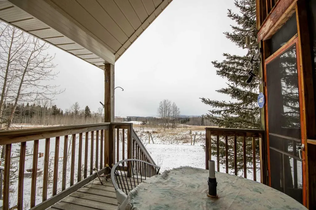 5227 Township Road 320 Rural Mountain View County AB T0M 1X0