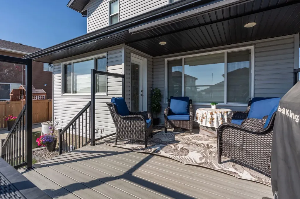 2607 63 Street Camrose AB T4V 5J6