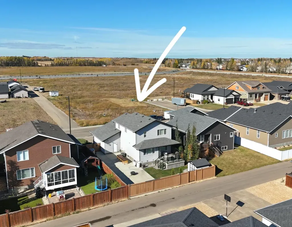 2607 63 Street Camrose AB T4V 5J6