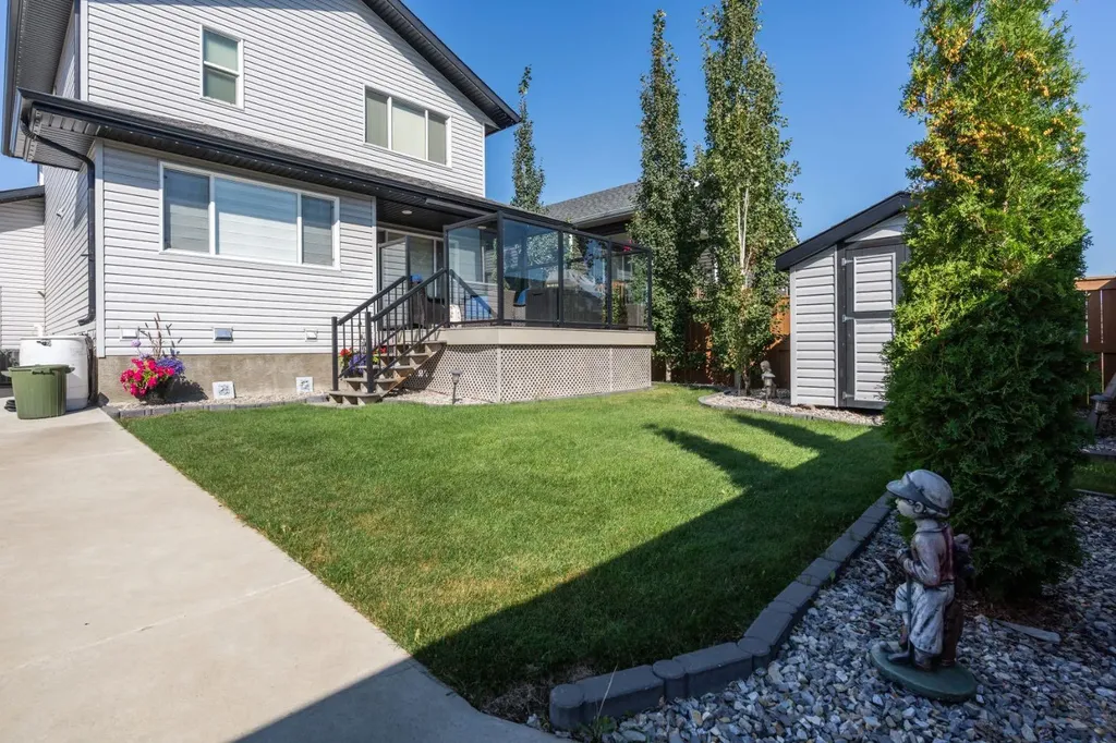 2607 63 Street Camrose AB T4V 5J6