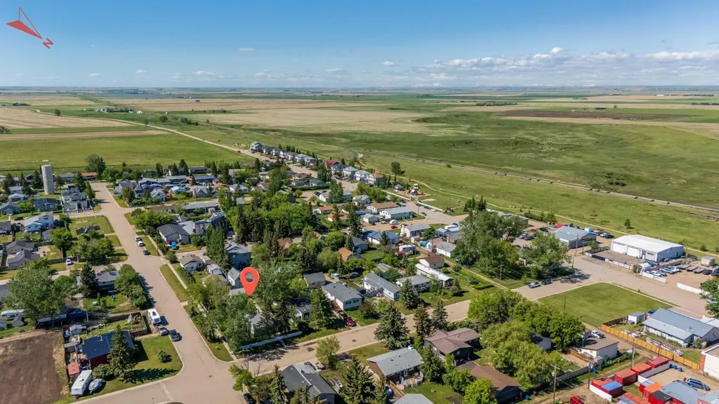 235 3 Street Irricana AB T0M 1B0