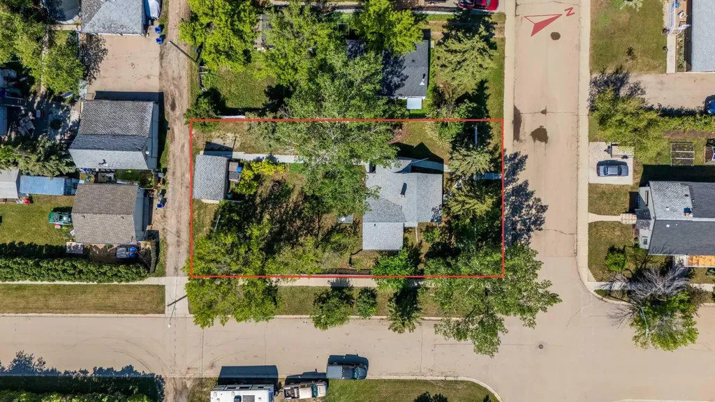 235 3 Street Irricana AB T0M 1B0