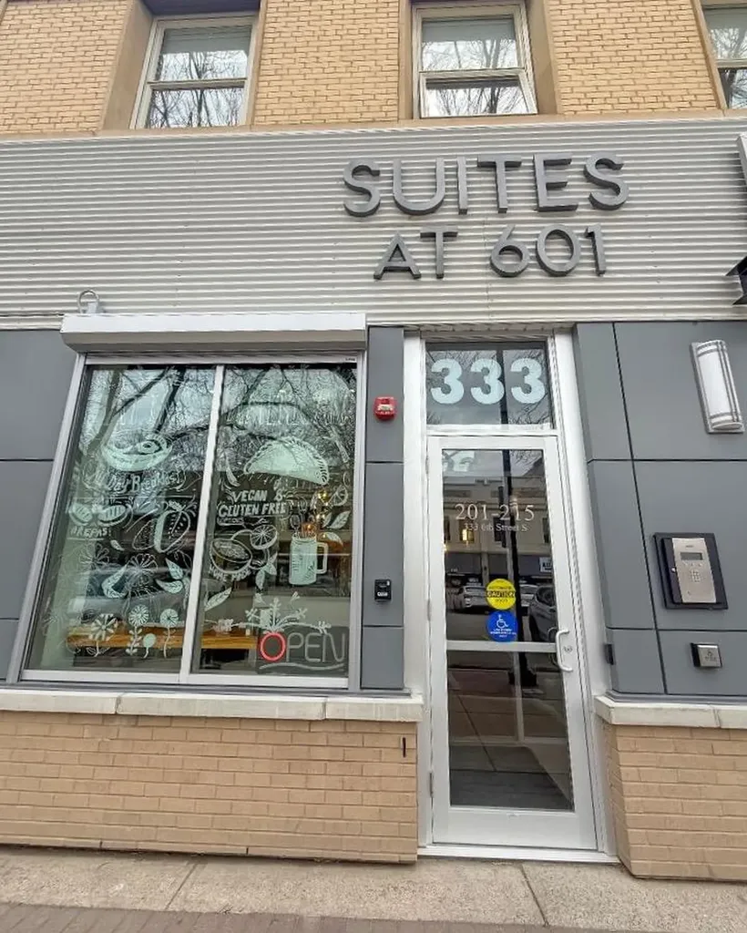 333 6 Street S Lethbridge AB T1J2C7