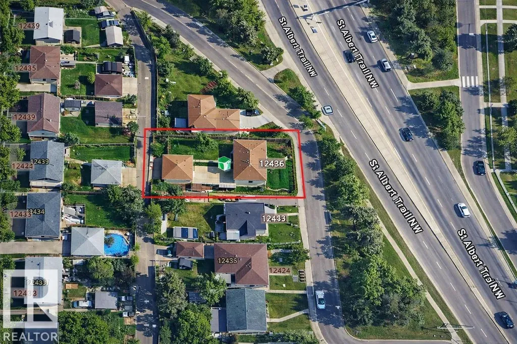 12436 St Albert Trail Edmonton AB T5L 4H1