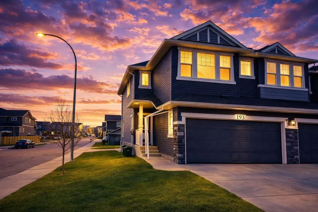 193 Redstone Common NE Calgary AB T3N 0P6