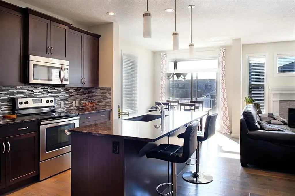 193 Redstone Common NE Calgary AB T3N 0P6