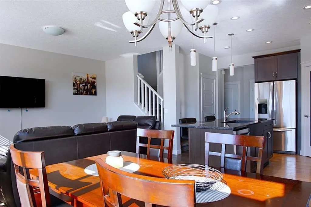 193 Redstone Common NE Calgary AB T3N 0P6