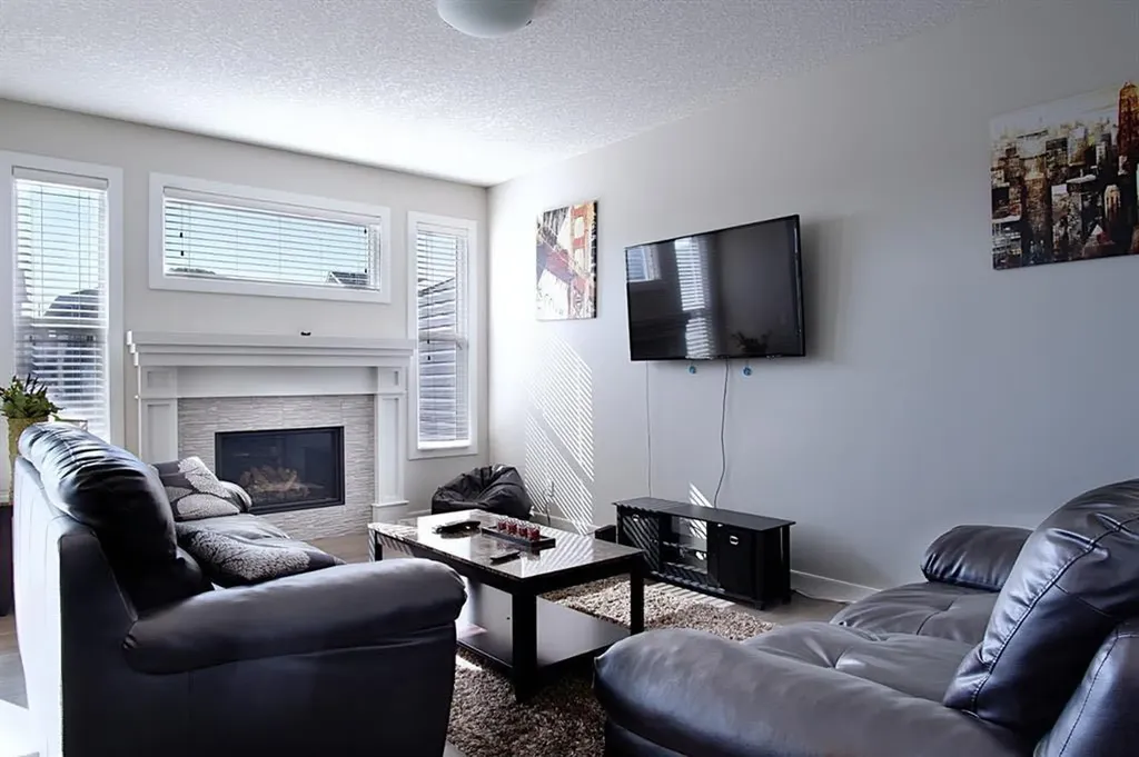 193 Redstone Common NE Calgary AB T3N 0P6
