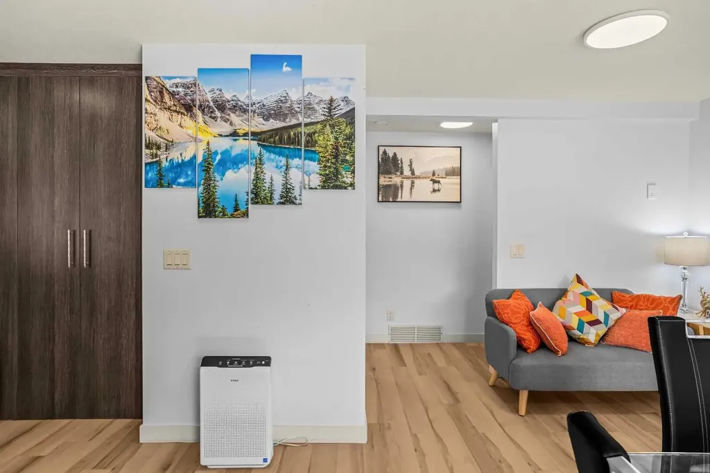 1406 2nd Avenue Canmore AB T1W 1M9